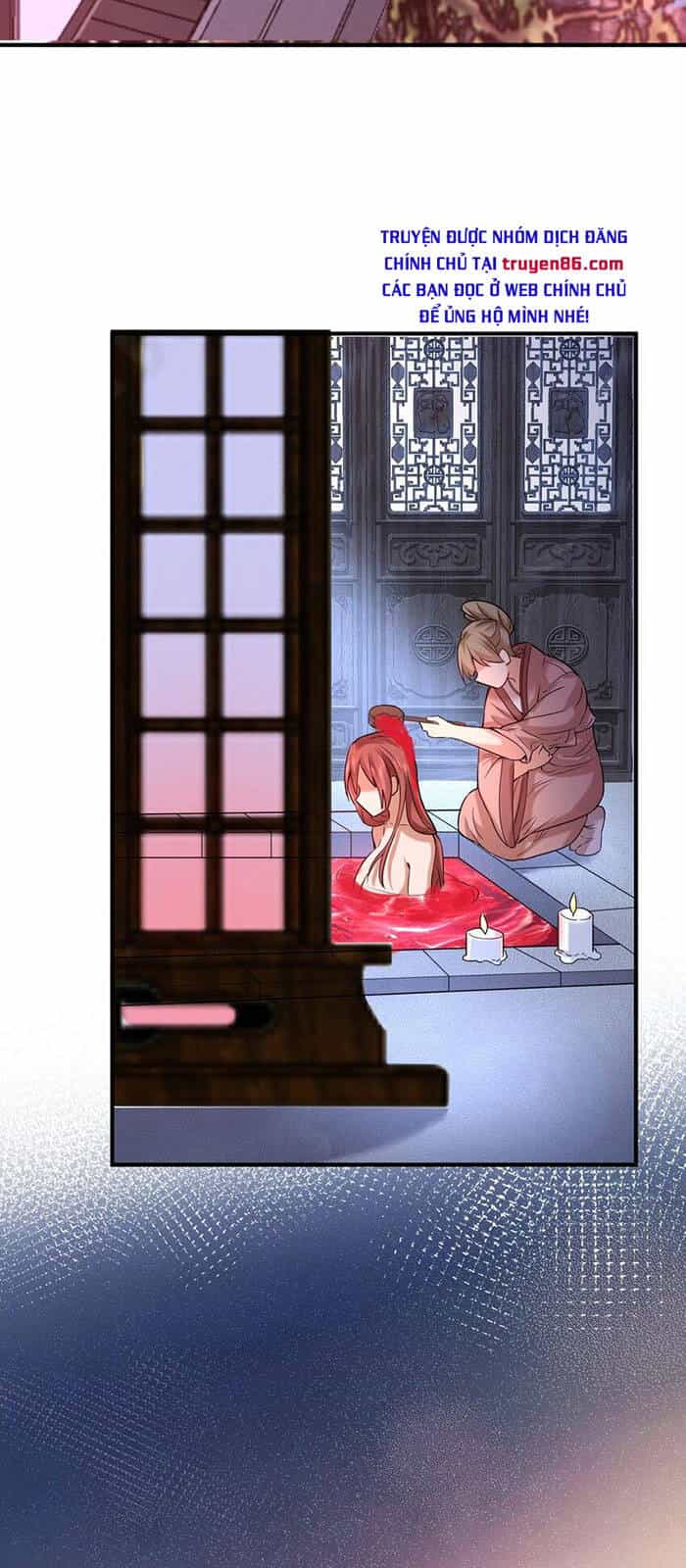 Ta Vô Địch Lúc Nào - Chương 55 - ảnh 40