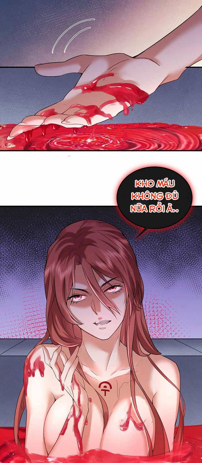 Ta Vô Địch Lúc Nào - Chương 55 - ảnh 41