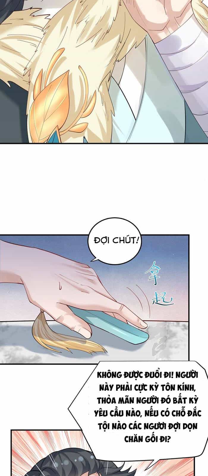 Ta Vô Địch Lúc Nào - Chương 55 - ảnh 9