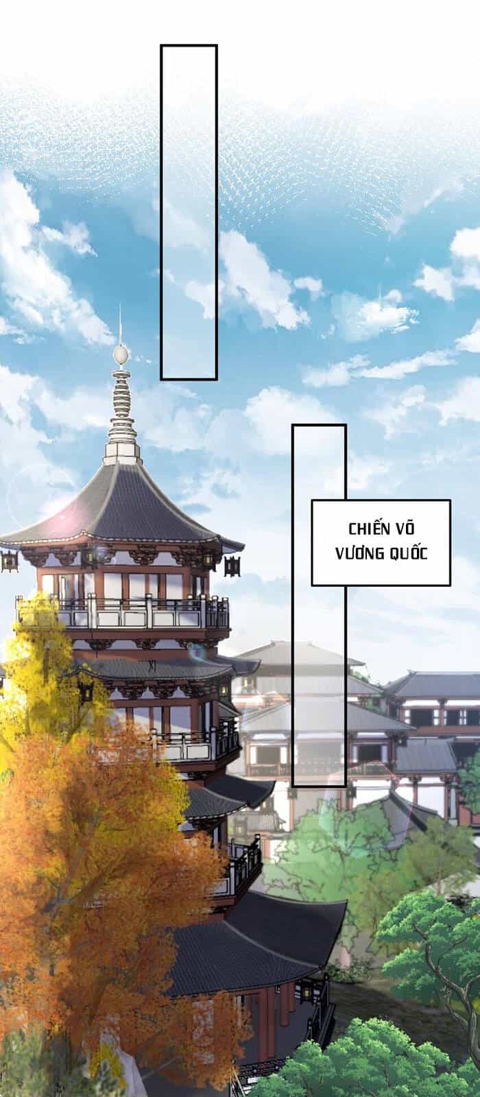 Ta Vô Địch Lúc Nào - Chương 56 - ảnh 11