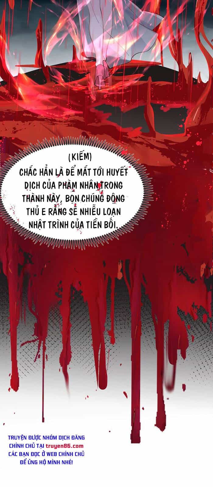 Ta Vô Địch Lúc Nào - Chương 56 - ảnh 15