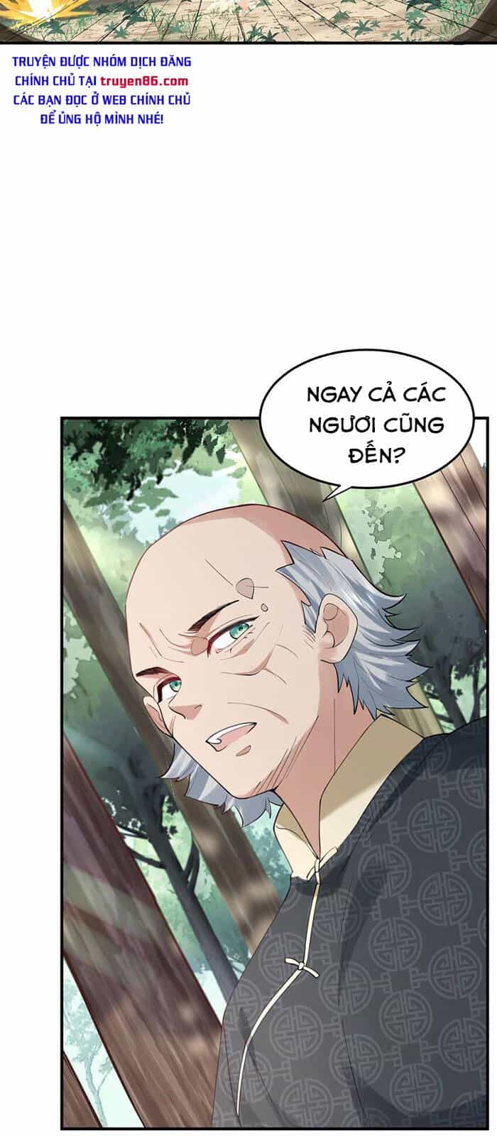 Ta Vô Địch Lúc Nào - Chương 56 - ảnh 29