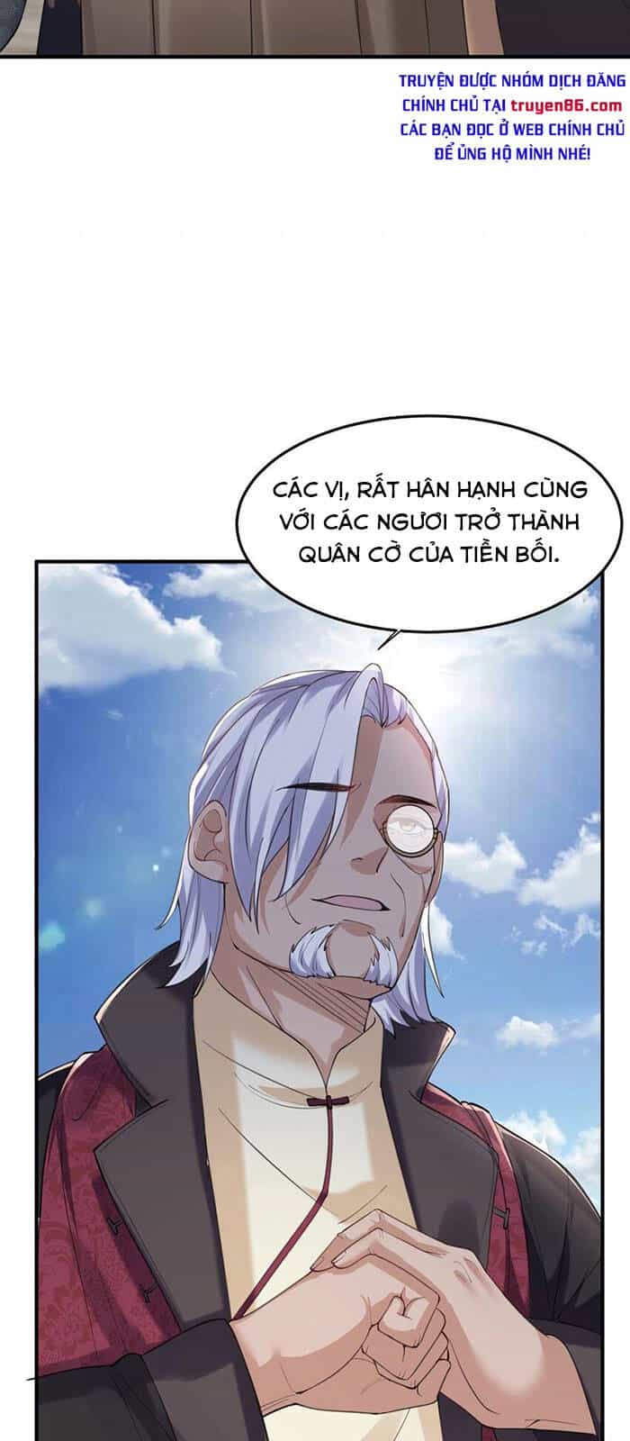 Ta Vô Địch Lúc Nào - Chương 57 - ảnh 23