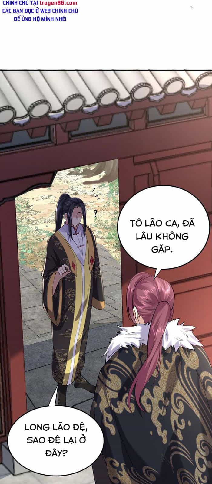 Ta Vô Địch Lúc Nào - Chương 58 - ảnh 13