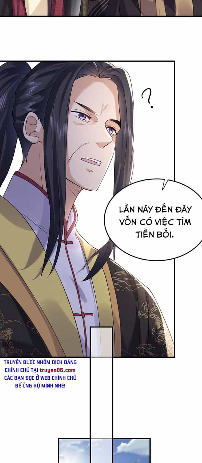 Ta Vô Địch Lúc Nào - Chương 58 - ảnh 15