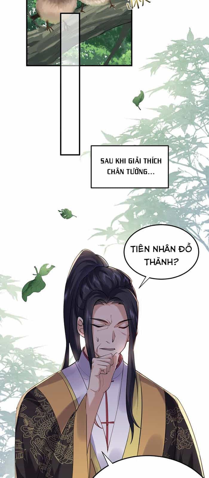 Ta Vô Địch Lúc Nào - Chương 58 - ảnh 17