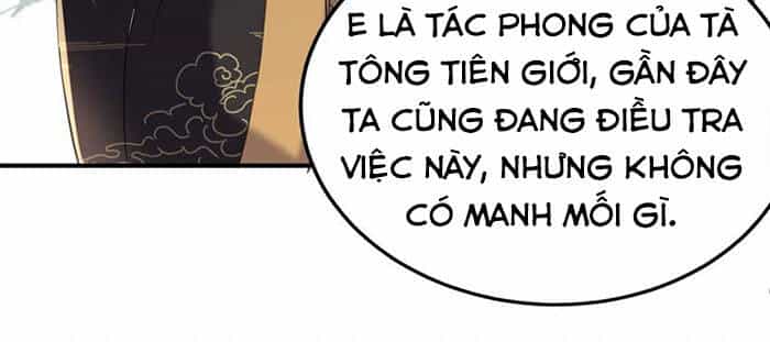 Ta Vô Địch Lúc Nào - Chương 58 - ảnh 18