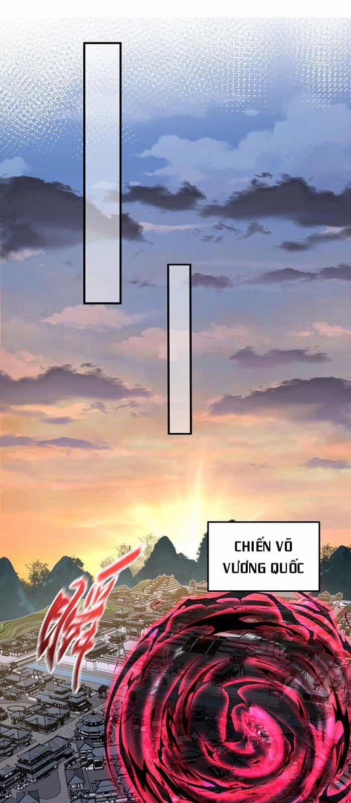 Ta Vô Địch Lúc Nào - Chương 58 - ảnh 20