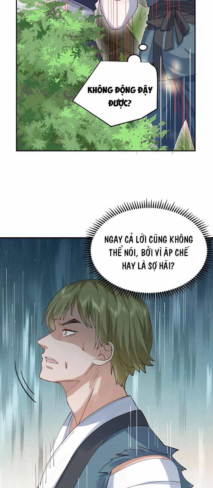 Ta Vô Địch Lúc Nào - Chương 59 - ảnh 10