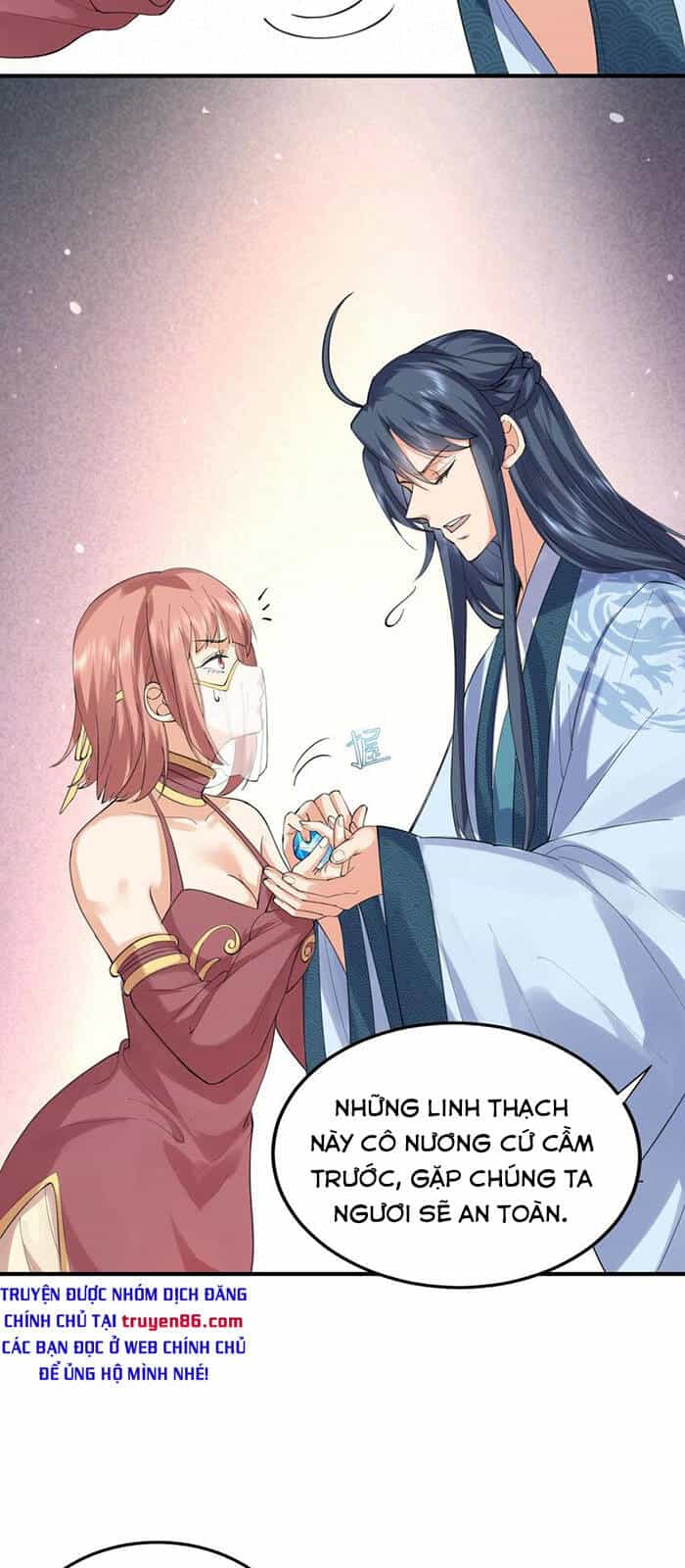 Ta Vô Địch Lúc Nào - Chương 59 - ảnh 27