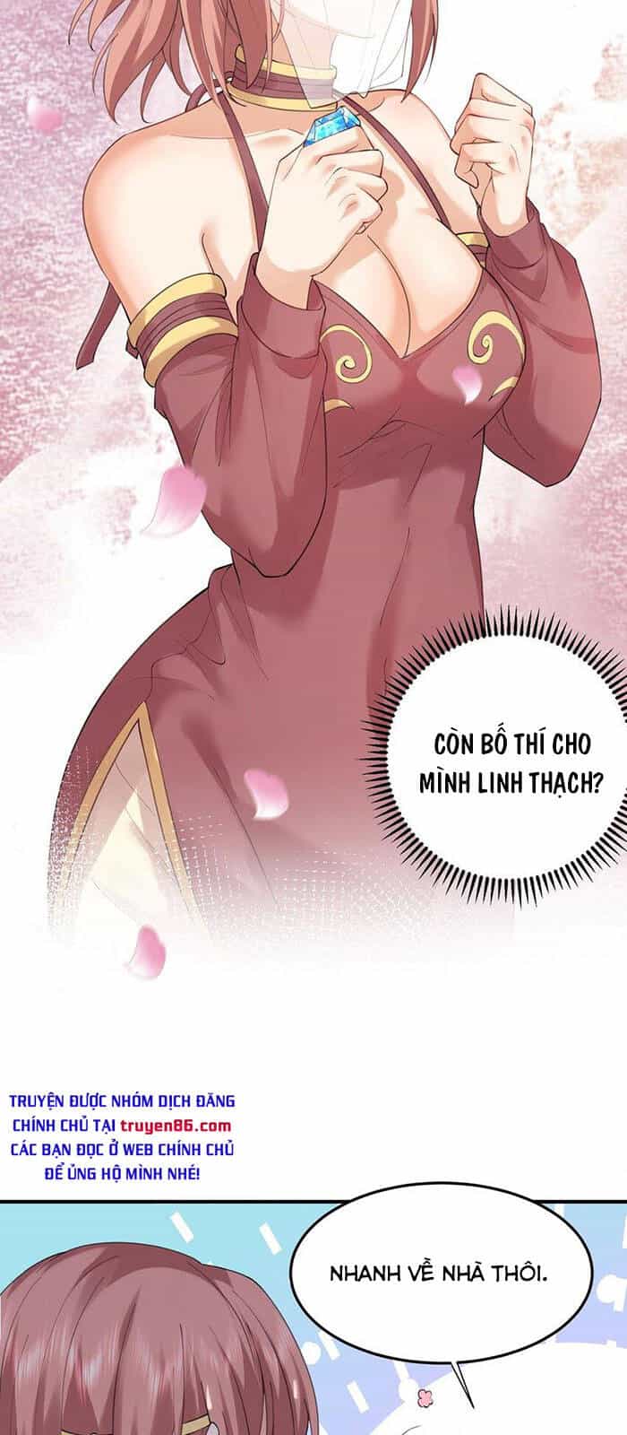 Ta Vô Địch Lúc Nào - Chương 59 - ảnh 29