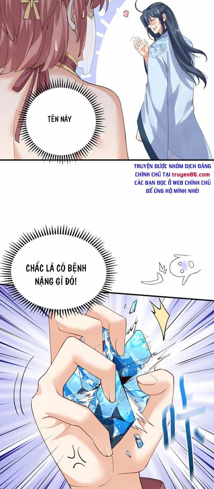 Ta Vô Địch Lúc Nào - Chương 59 - ảnh 30