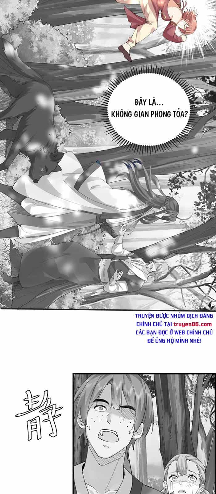Ta Vô Địch Lúc Nào - Chương 59 - ảnh 33