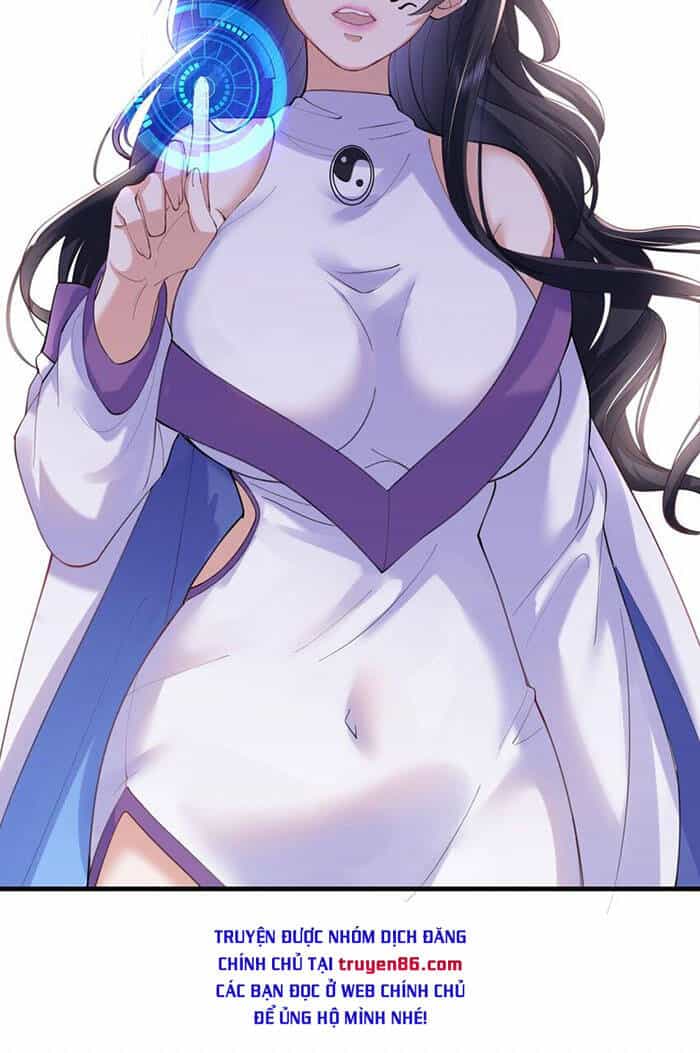 Ta Vô Địch Lúc Nào - Chương 59 - ảnh 37