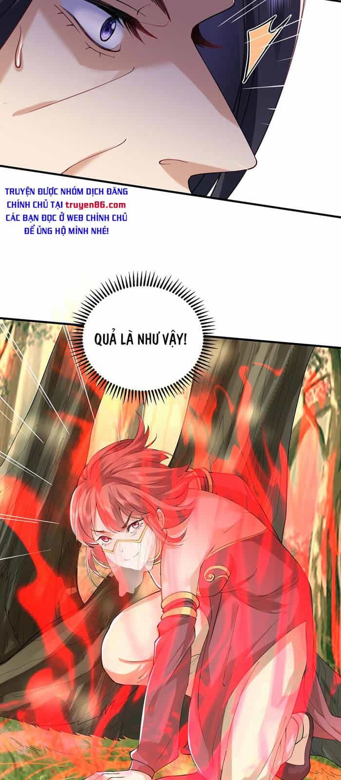 Ta Vô Địch Lúc Nào - Chương 59 - ảnh 5