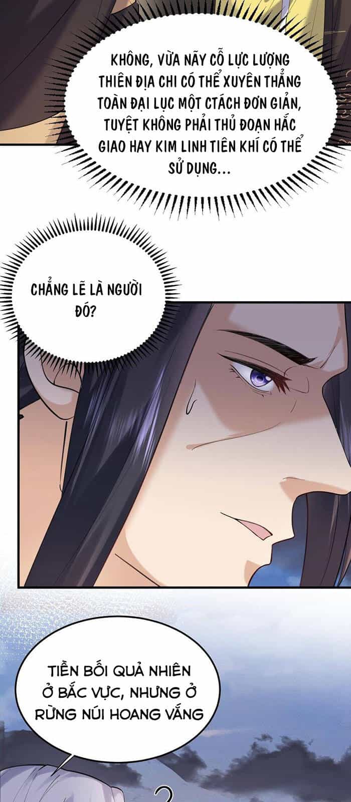 Ta Vô Địch Lúc Nào - Chương 60 - ảnh 16
