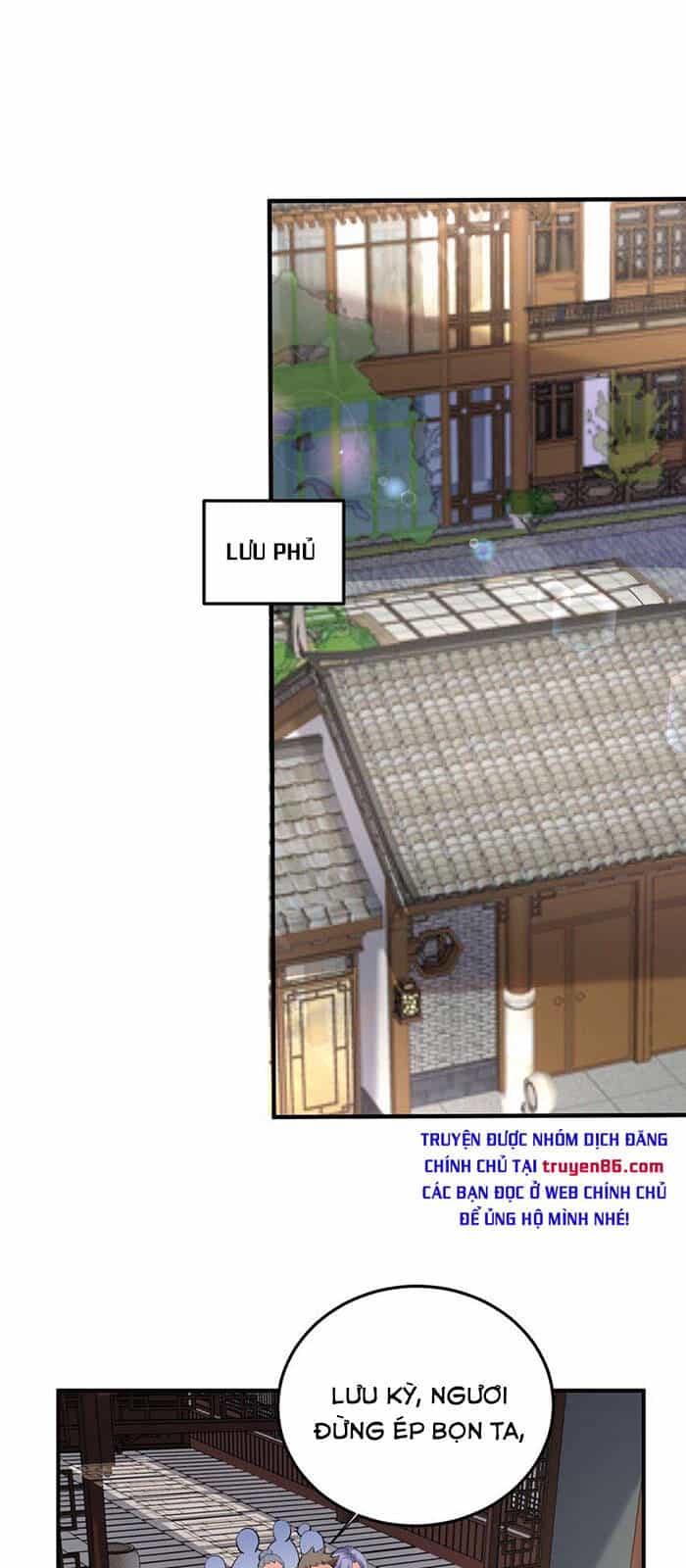 Ta Vô Địch Lúc Nào - Chương 60 - ảnh 19