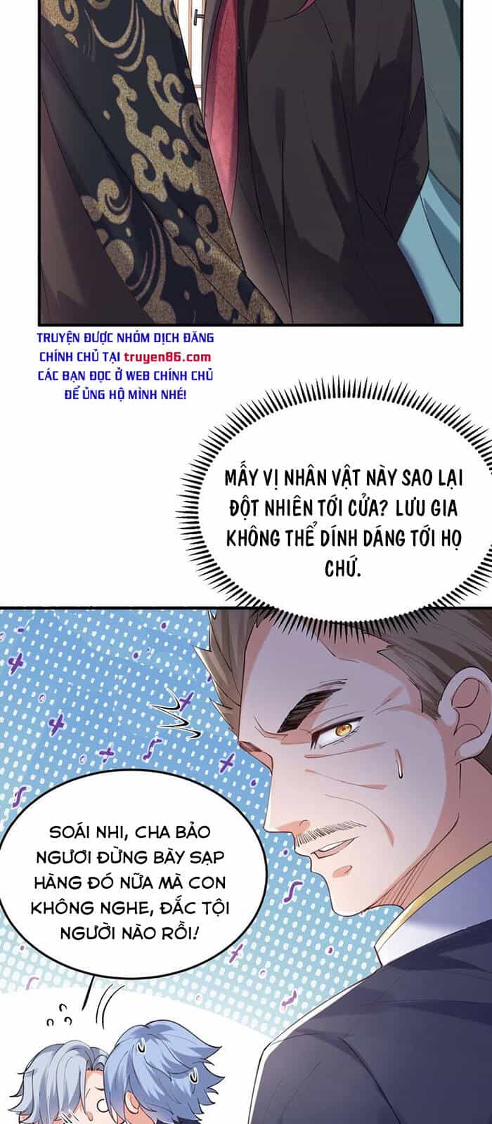 Ta Vô Địch Lúc Nào - Chương 60 - ảnh 31