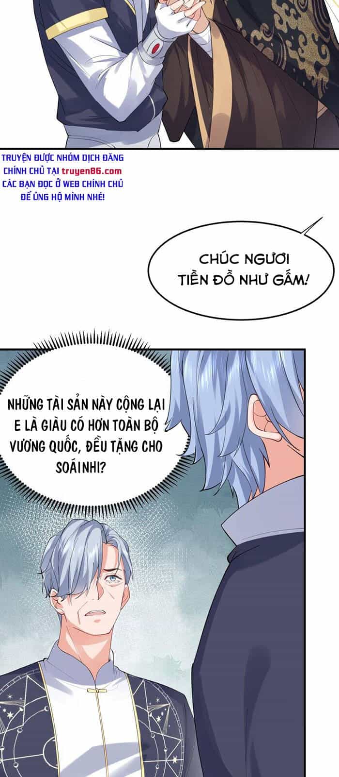 Ta Vô Địch Lúc Nào - Chương 61 - ảnh 15