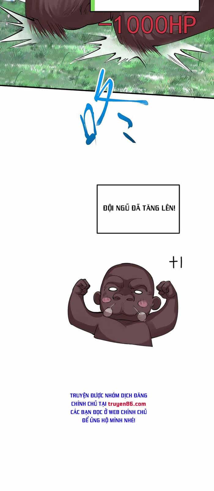 Ta Vô Địch Lúc Nào - Chương 62 - ảnh 30