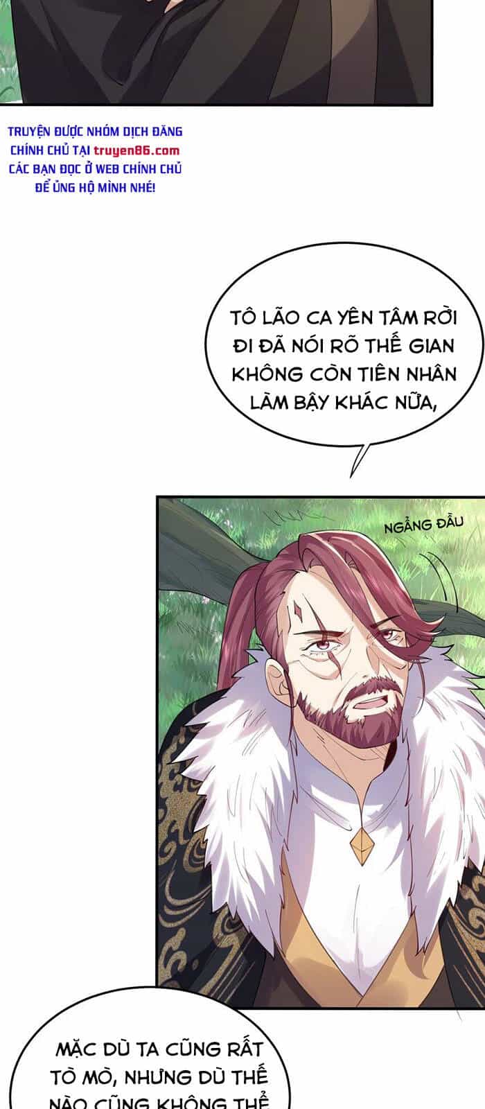 Ta Vô Địch Lúc Nào - Chương 63 - ảnh 11