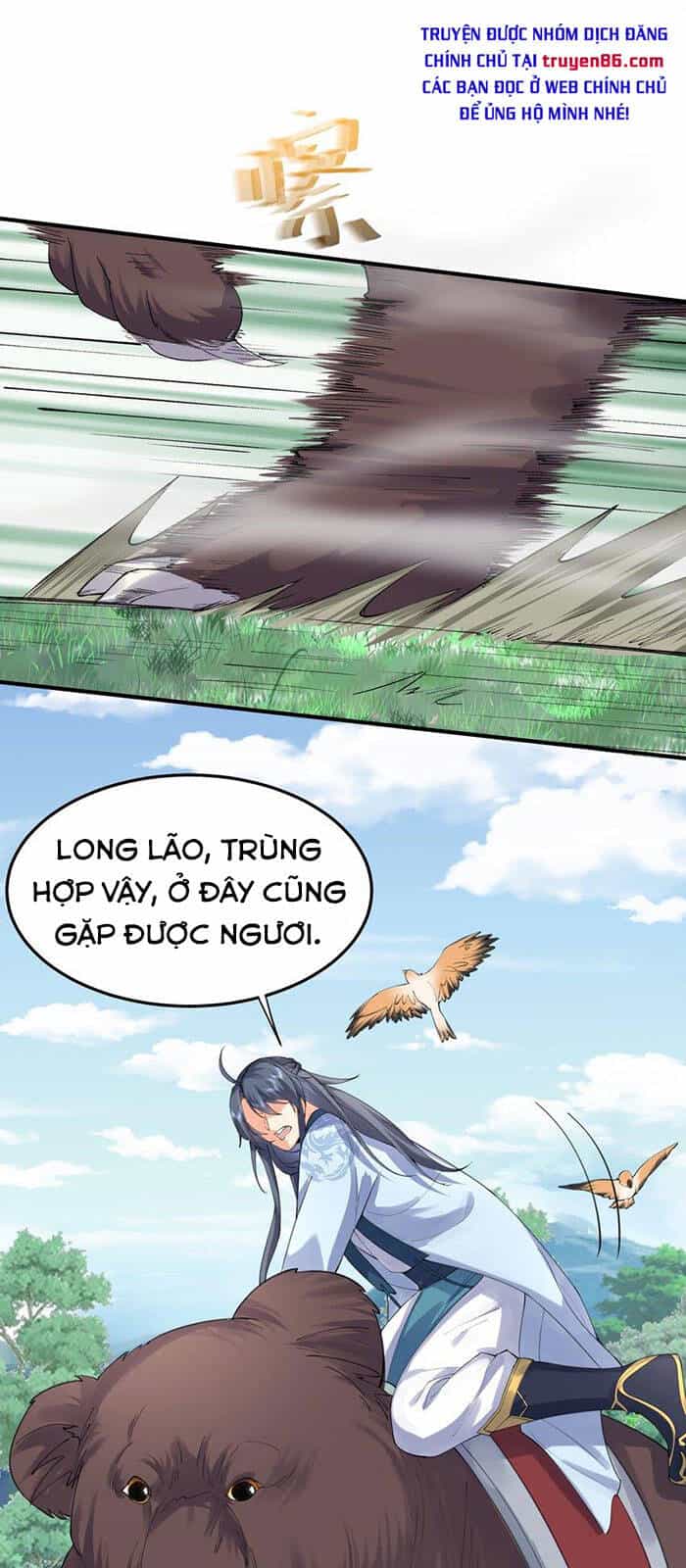 Ta Vô Địch Lúc Nào - Chương 63 - ảnh 20