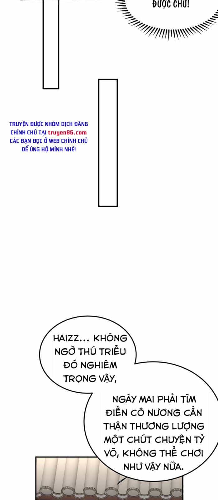 Ta Vô Địch Lúc Nào - Chương 63 - ảnh 30