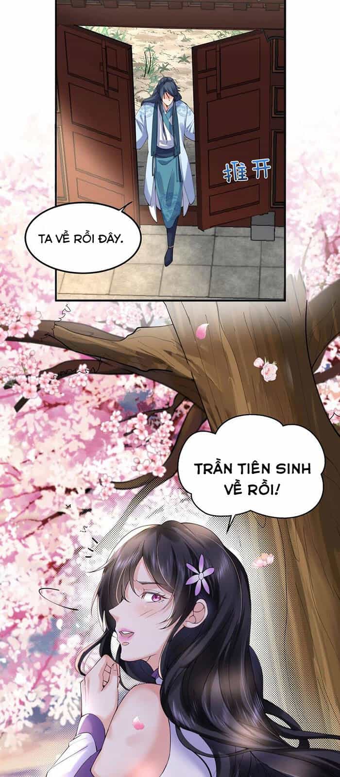 Ta Vô Địch Lúc Nào - Chương 63 - ảnh 31