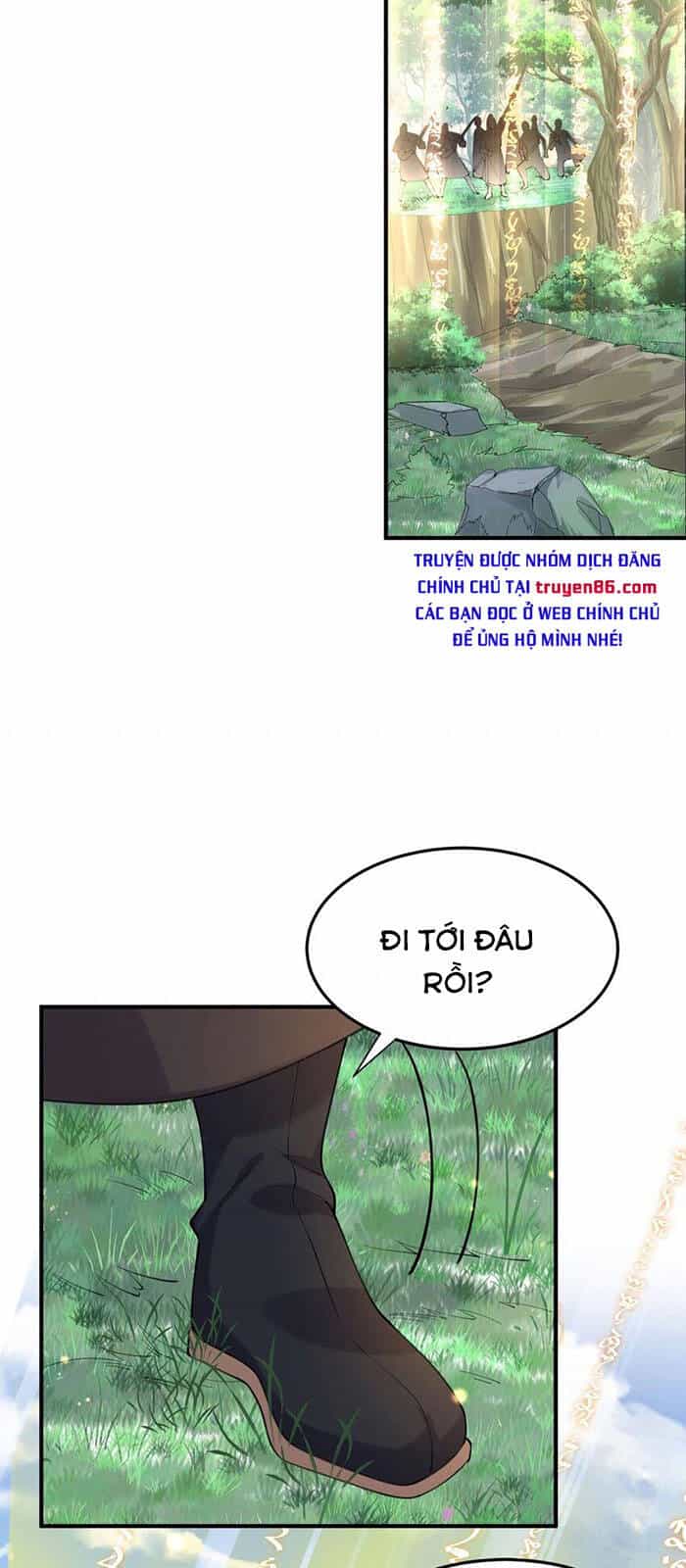 Ta Vô Địch Lúc Nào - Chương 63 - ảnh 5