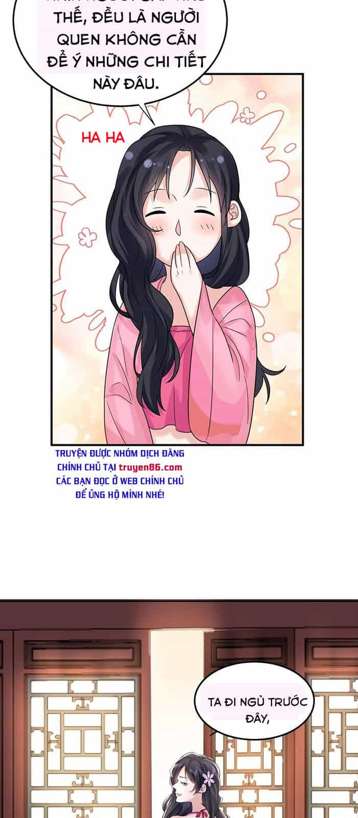 Ta Vô Địch Lúc Nào - Chương 64 - ảnh 13