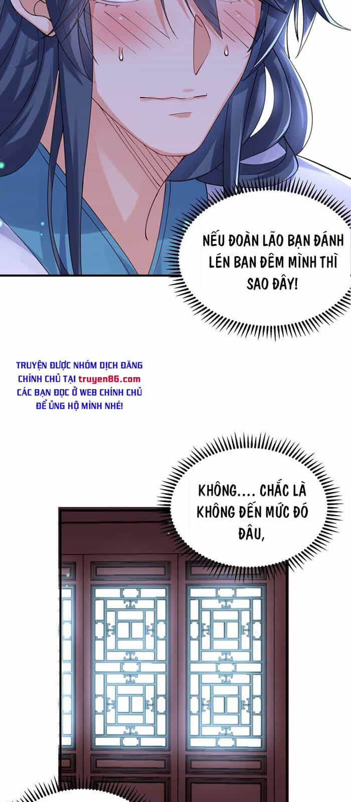 Ta Vô Địch Lúc Nào - Chương 64 - ảnh 20