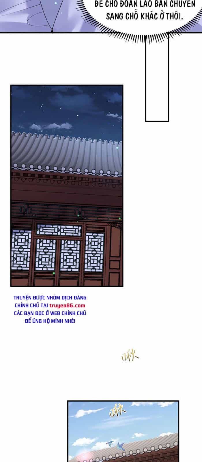Ta Vô Địch Lúc Nào - Chương 64 - ảnh 22