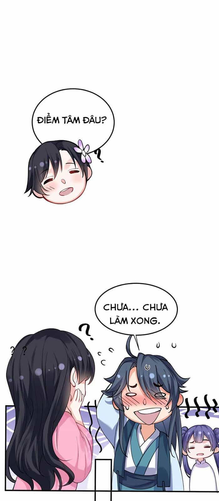 Ta Vô Địch Lúc Nào - Chương 65 - ảnh 14