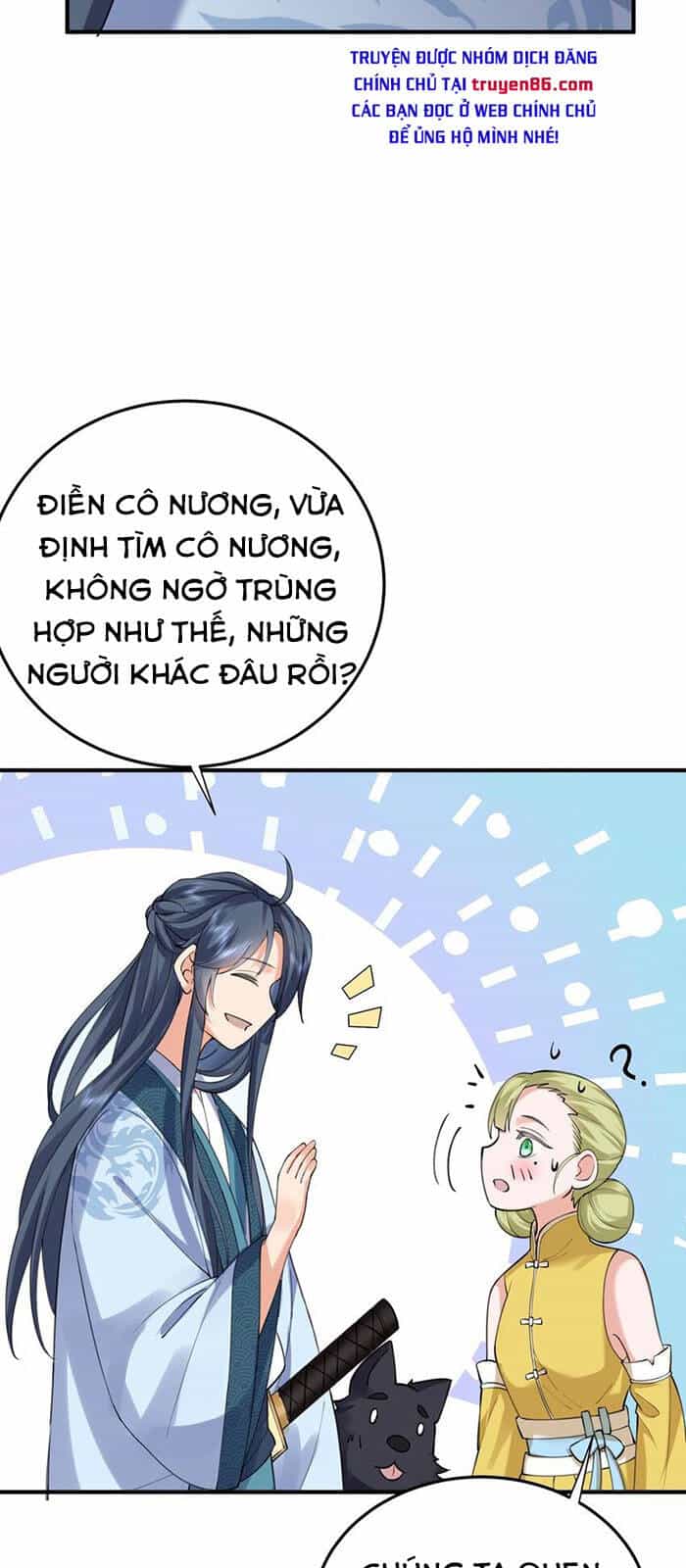 Ta Vô Địch Lúc Nào - Chương 66 - ảnh 14