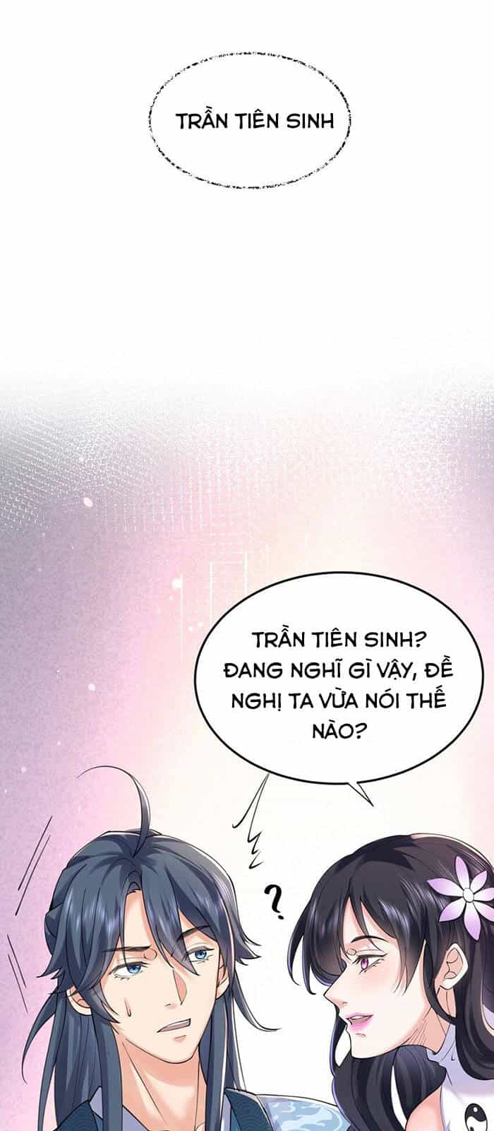 Ta Vô Địch Lúc Nào - Chương 66 - ảnh 3