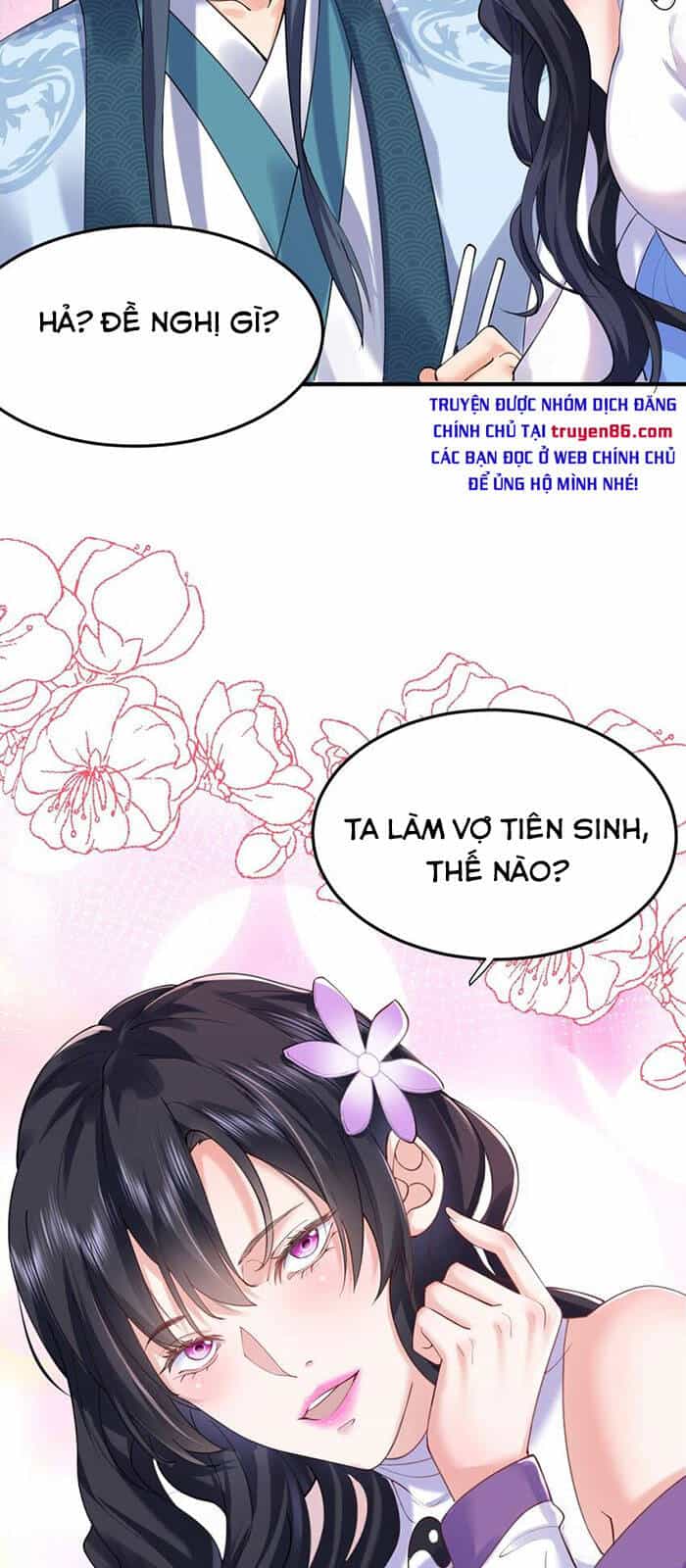 Ta Vô Địch Lúc Nào - Chương 66 - ảnh 4