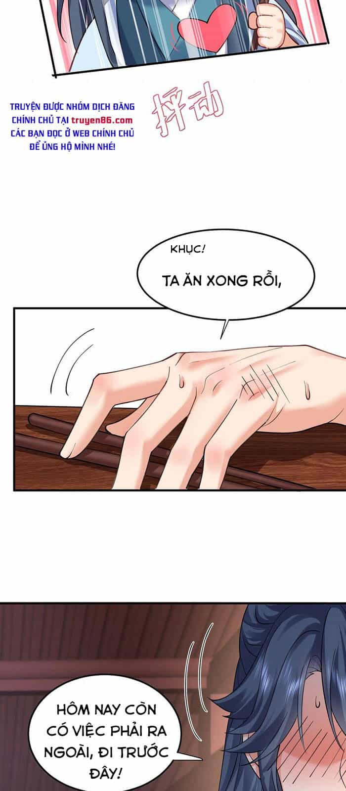 Ta Vô Địch Lúc Nào - Chương 66 - ảnh 6