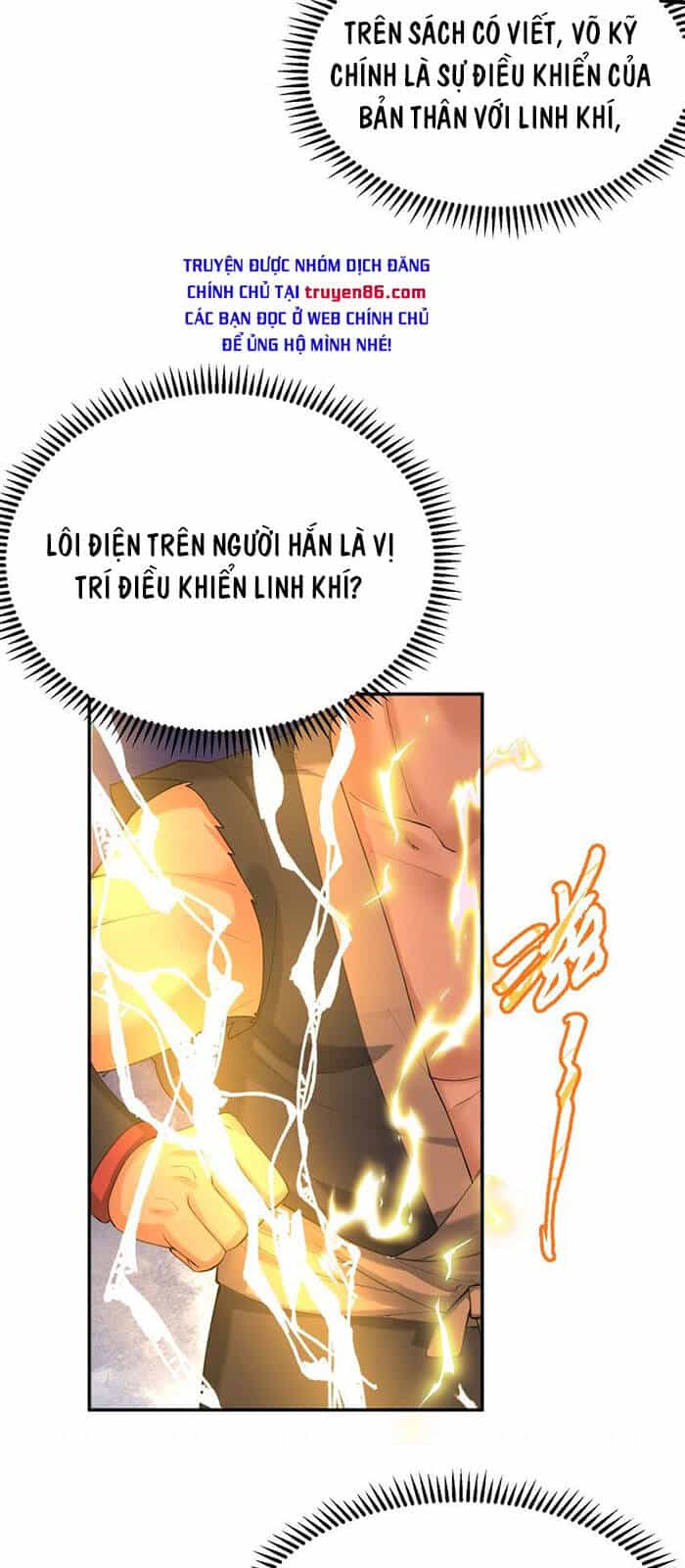 Ta Vô Địch Lúc Nào - Chương 67 - ảnh 5