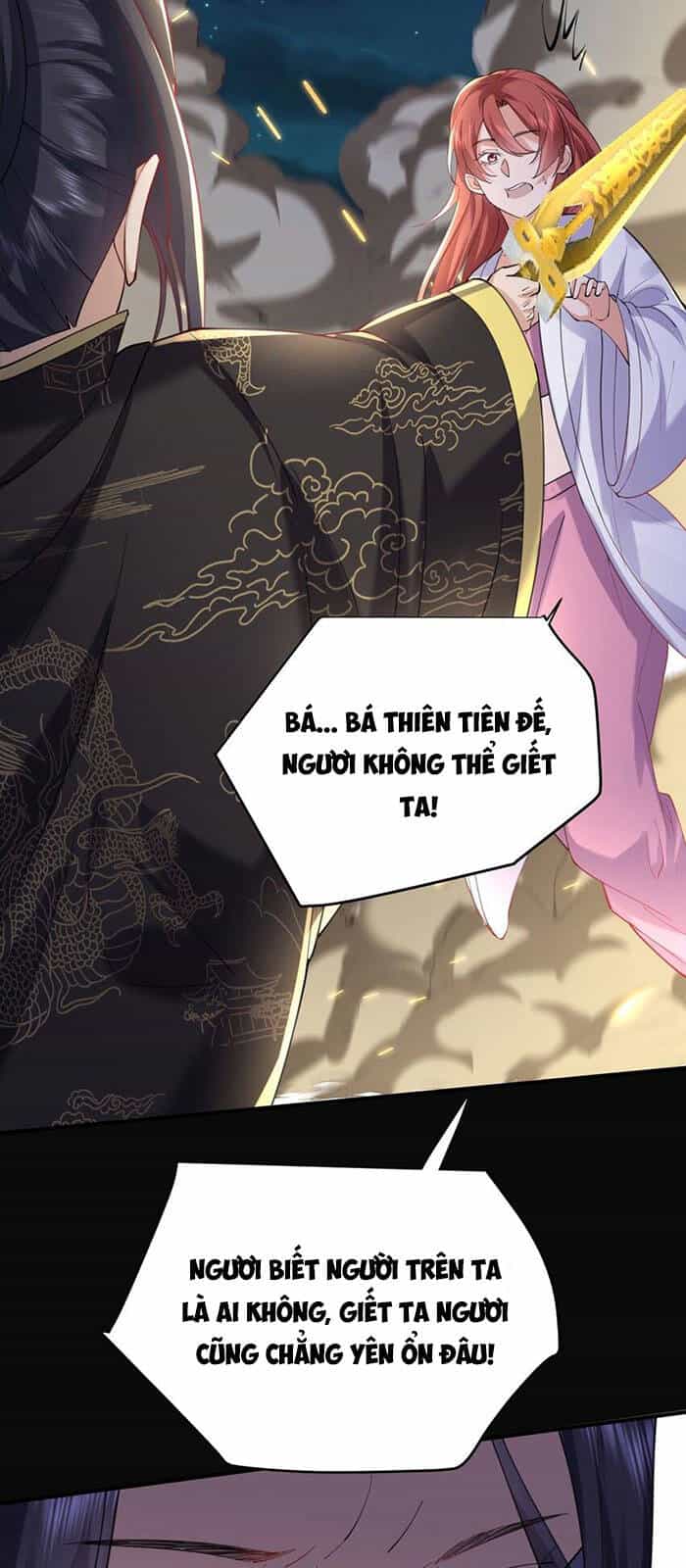 Ta Vô Địch Lúc Nào - Chương 68 - ảnh 13