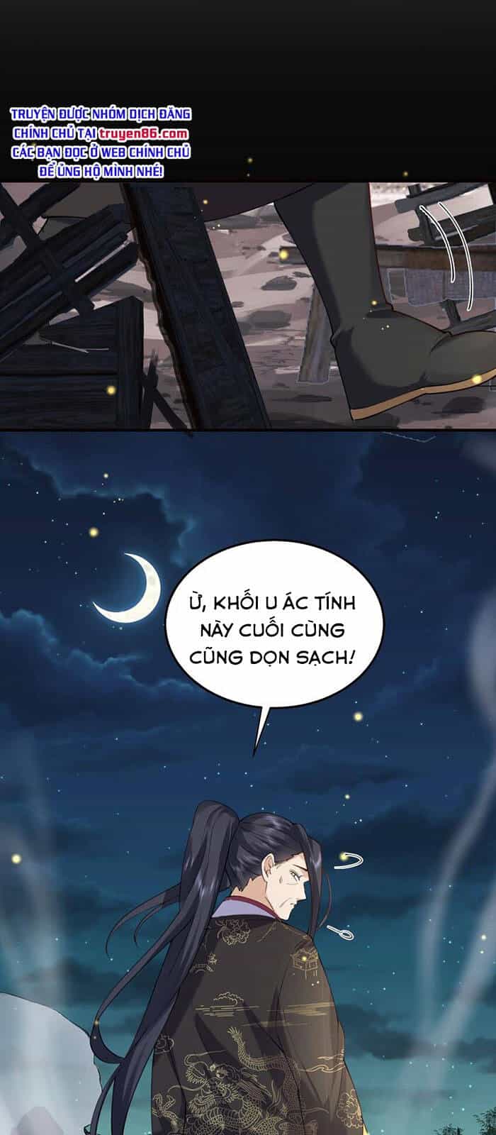 Ta Vô Địch Lúc Nào - Chương 68 - ảnh 23