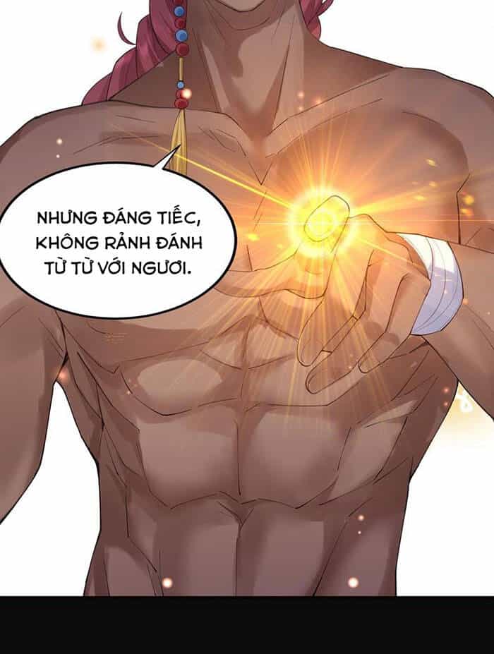 Ta Vô Địch Lúc Nào - Chương 69 - ảnh 18