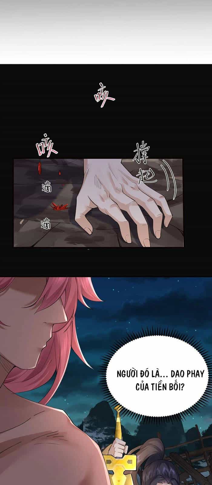 Ta Vô Địch Lúc Nào - Chương 69 - ảnh 24