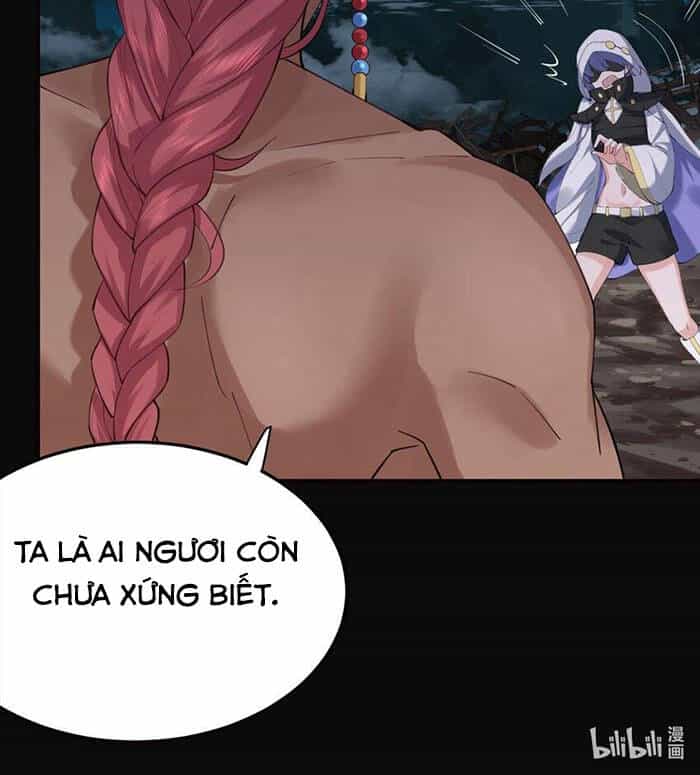 Ta Vô Địch Lúc Nào - Chương 69 - ảnh 26