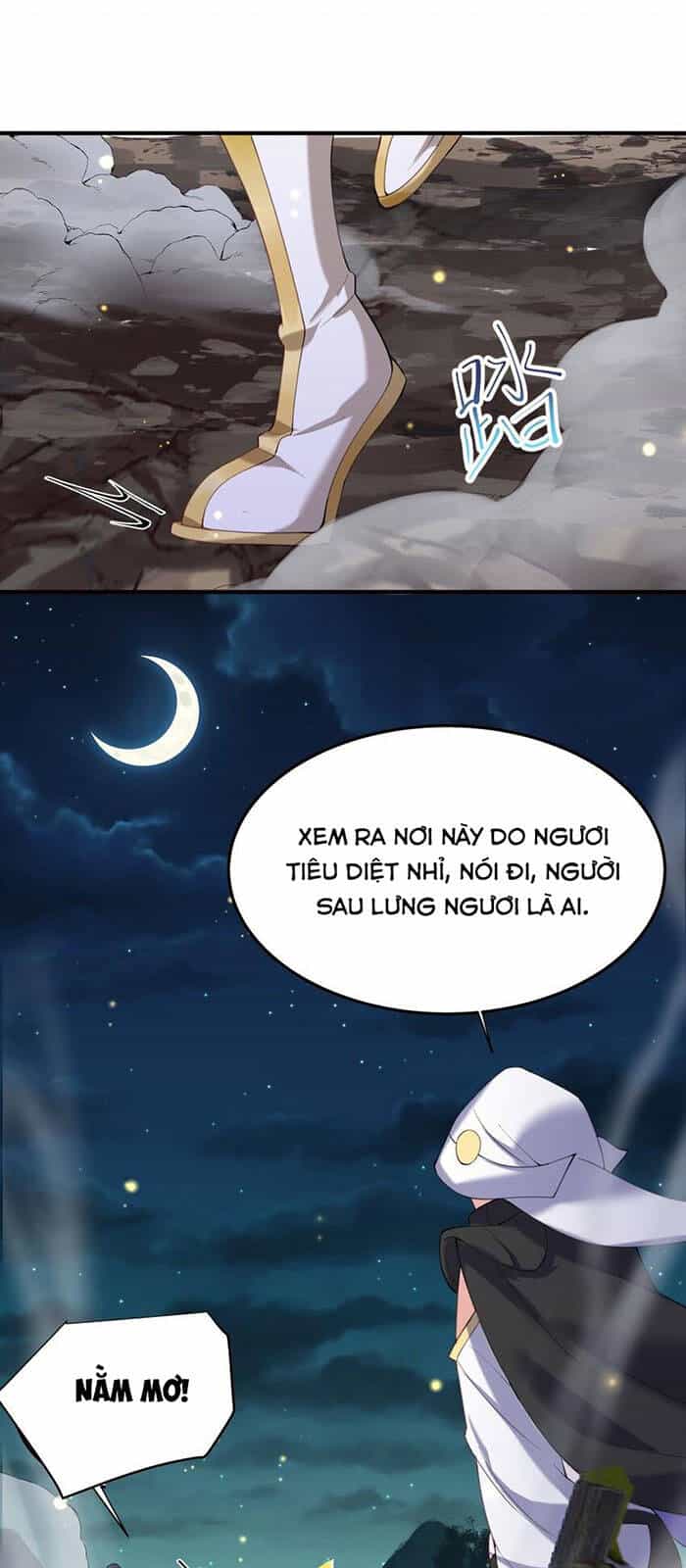 Ta Vô Địch Lúc Nào - Chương 69 - ảnh 3