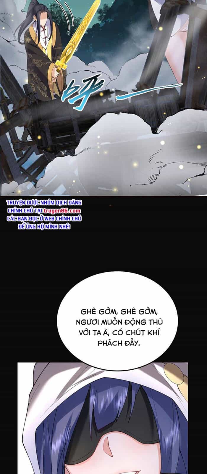 Ta Vô Địch Lúc Nào - Chương 69 - ảnh 4