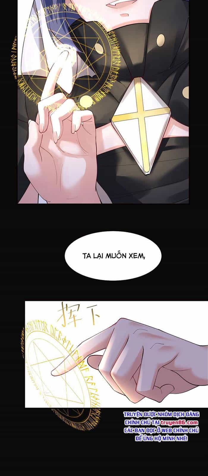 Ta Vô Địch Lúc Nào - Chương 69 - ảnh 5