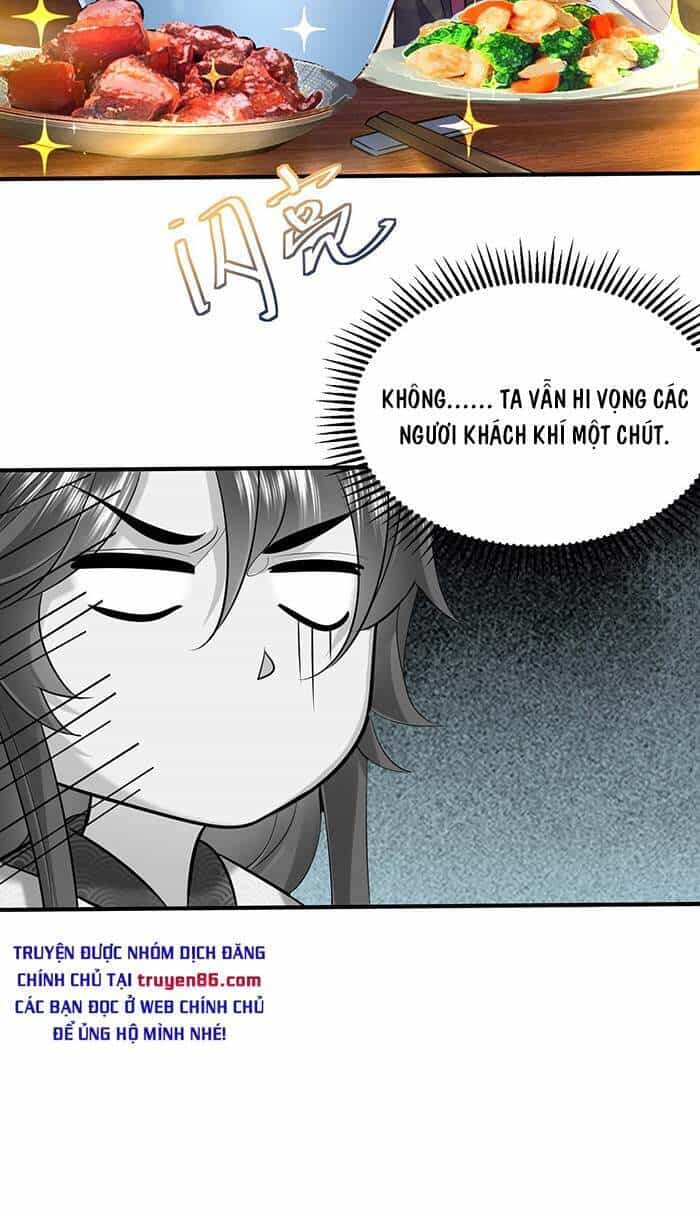 Ta Vô Địch Lúc Nào - Chương 7 - ảnh 21