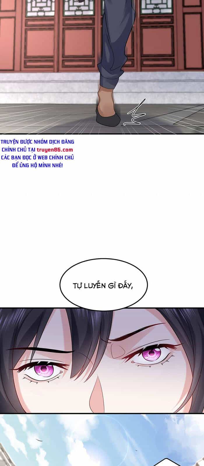 Ta Vô Địch Lúc Nào - Chương 70 - ảnh 12