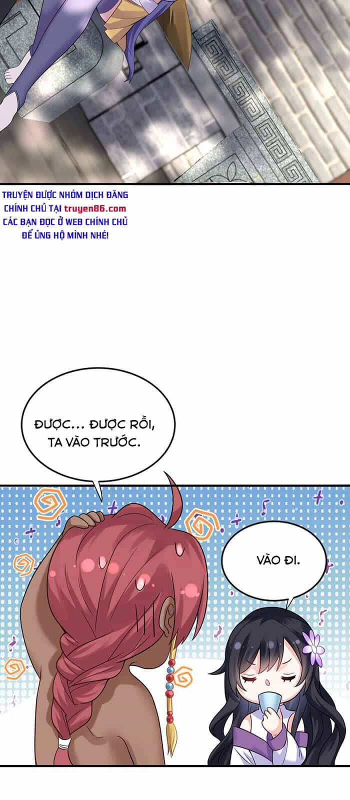 Ta Vô Địch Lúc Nào - Chương 70 - ảnh 14