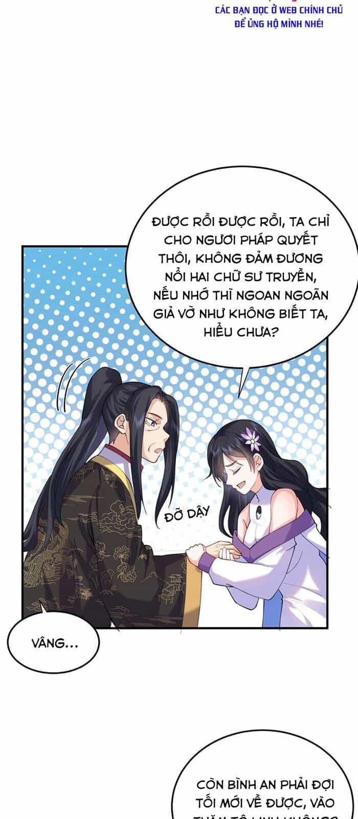 Ta Vô Địch Lúc Nào - Chương 70 - ảnh 21